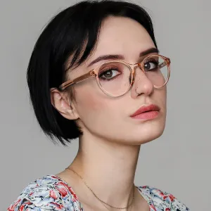 Foresee - Fashion Blue Light Blocking Computer Reading Gaming Glasses