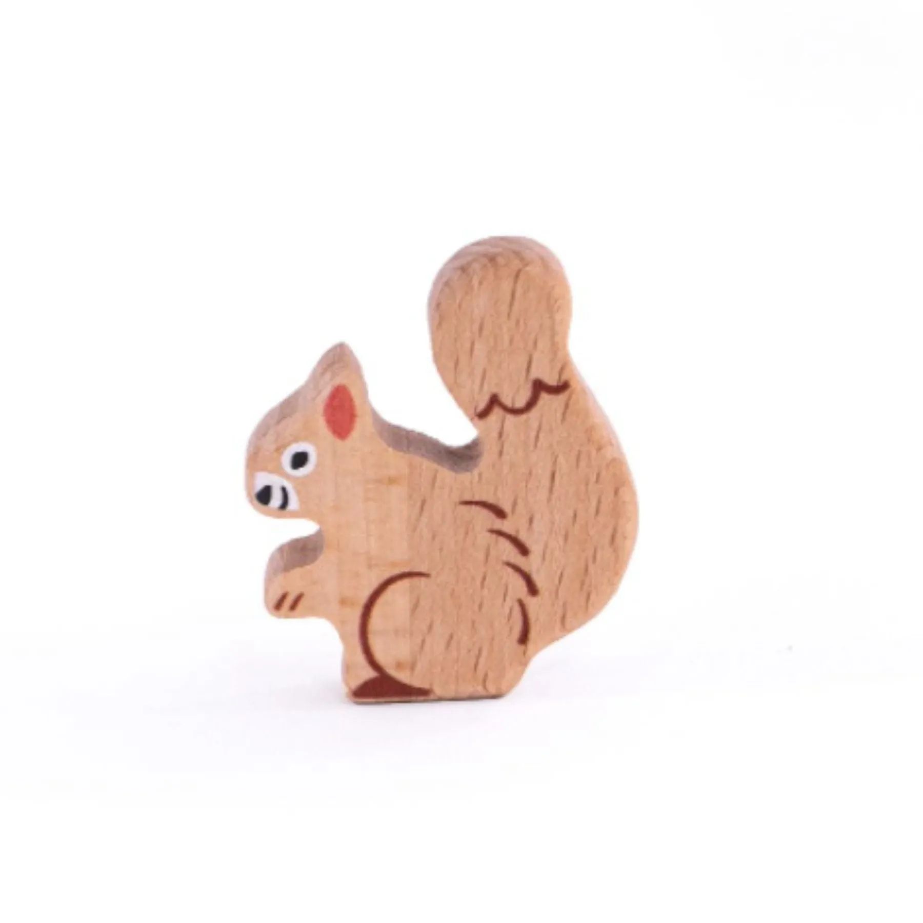 Forest Animal Figures Box Set