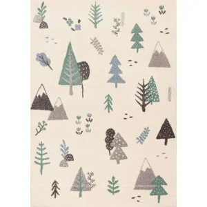 FOREST Rug