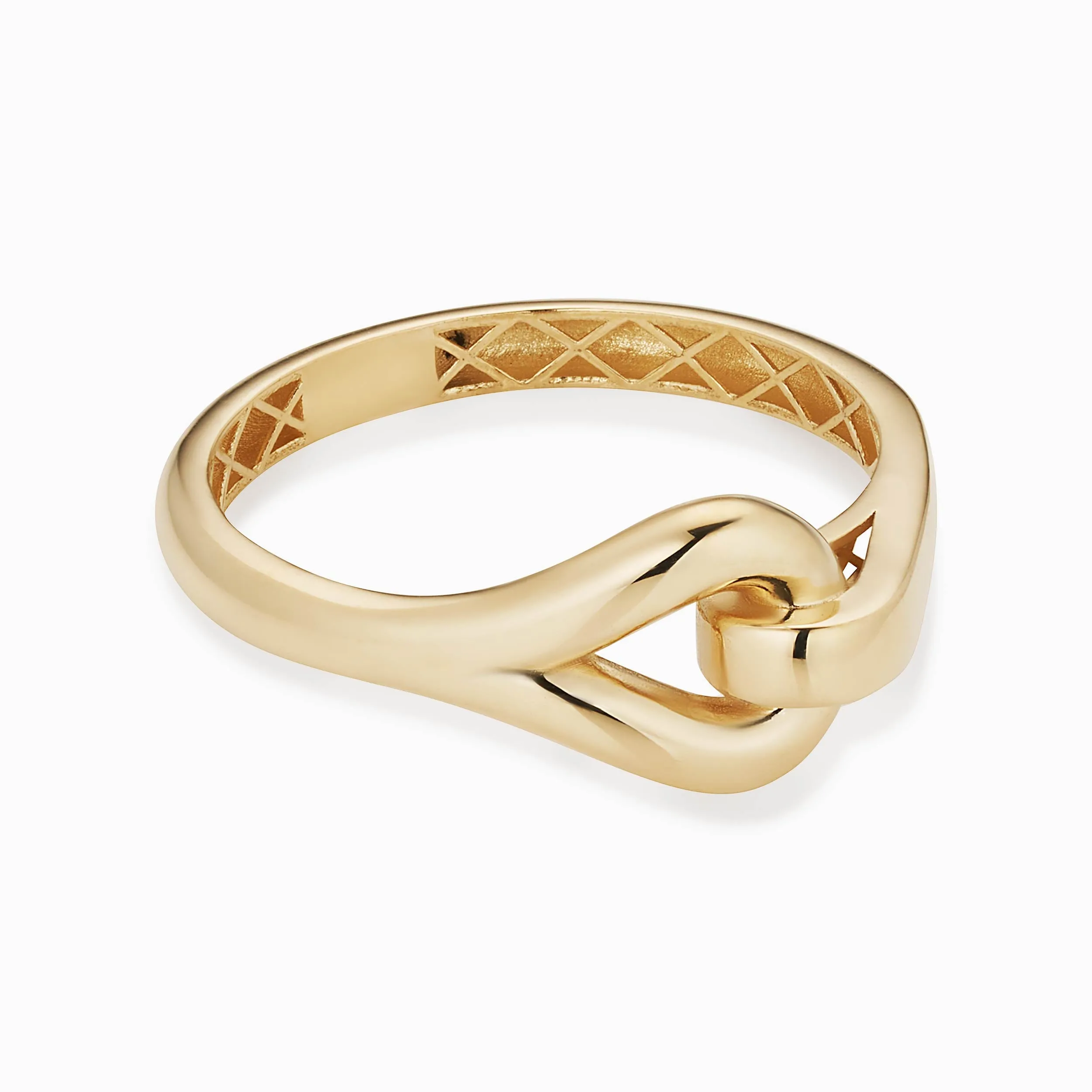 Forever Linked Ring