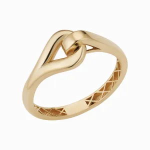 Forever Linked Ring