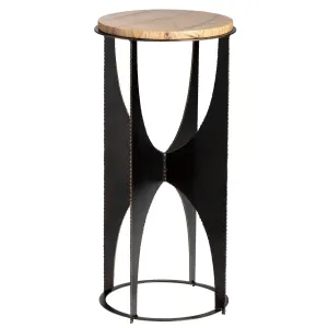 Forgero Accent Table