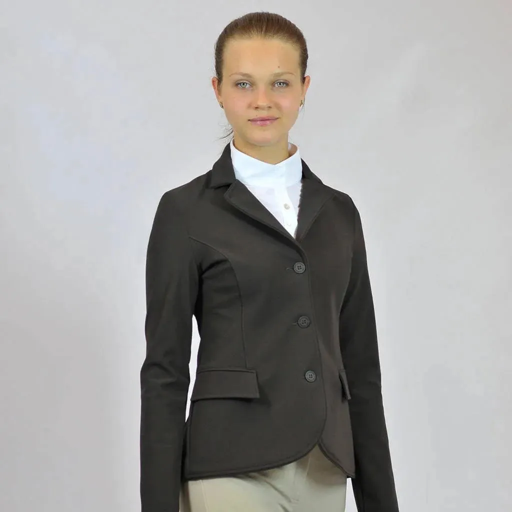 ForHorses YAKIE HUNTER Show Jacket