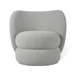 Forme Lounge Chair