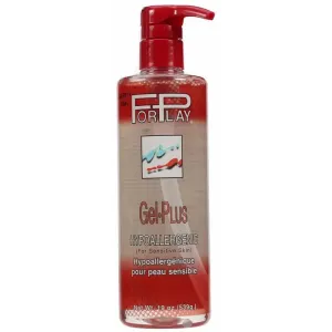 Forplay Gel Plus 19 Oz (red)