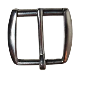 Fort Lincoln Stainless Steel Roller Buckle