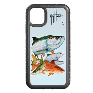 Fortitude Inshore Collage Phone Case