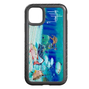 Fortitude Reef Patrol Phone Case