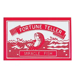 Fortune Fish