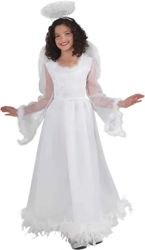 Forum Novelties Celestial Angel Girl's Costume