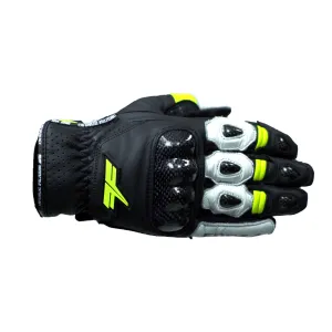 FORZA TWISTER FLUORESCENT GLOVES