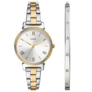 Fossil ES5249SET Daisy with Bangle