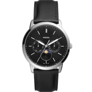 Fossil FS5904 Neutra Minimalist