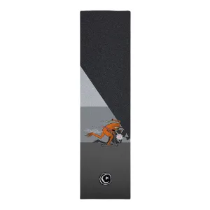 Foundation Ed Templeton Push Graphic Griptape 9”x33”