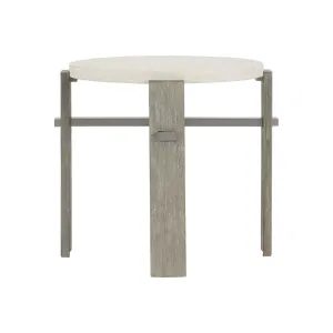 Foundations Side Table