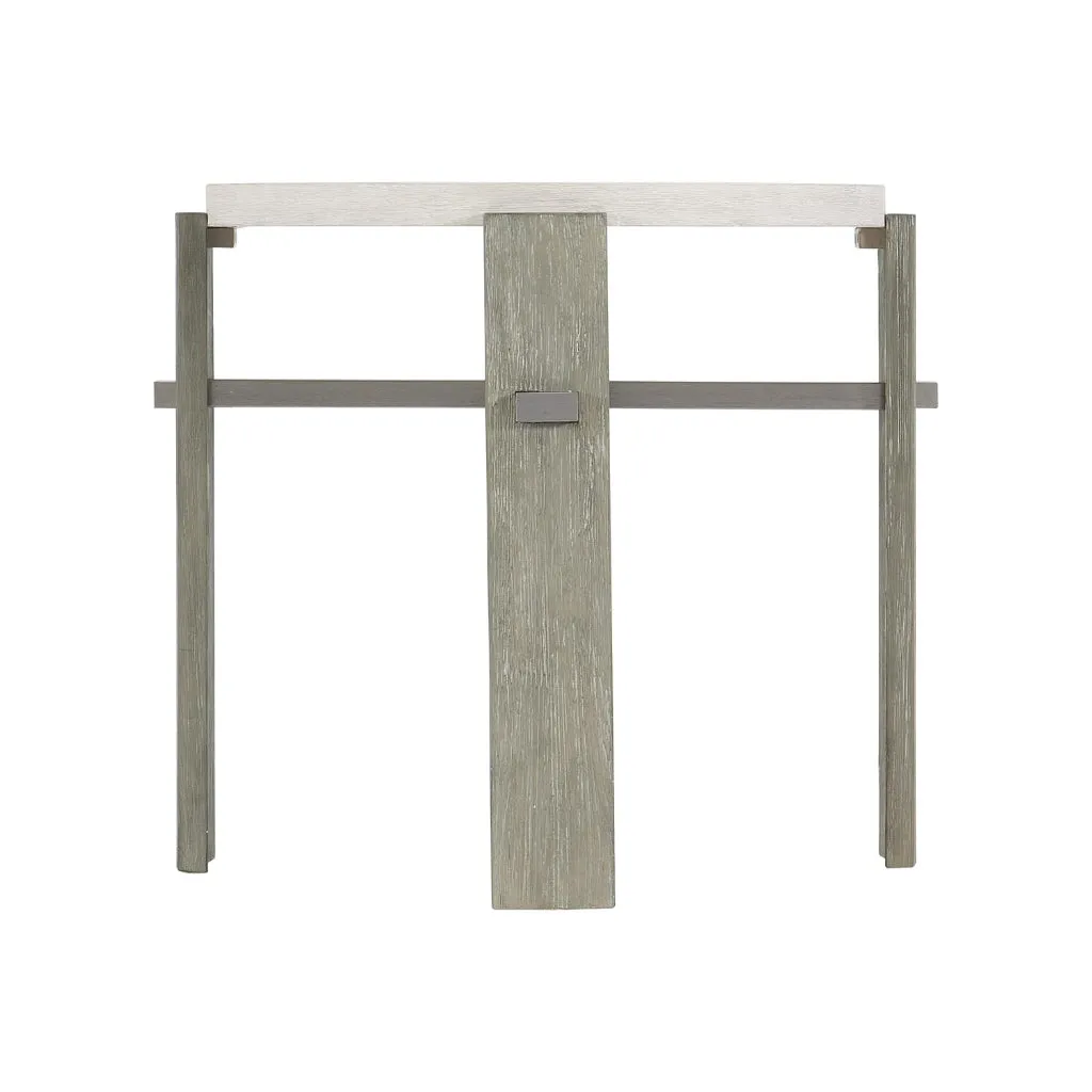 Foundations Side Table