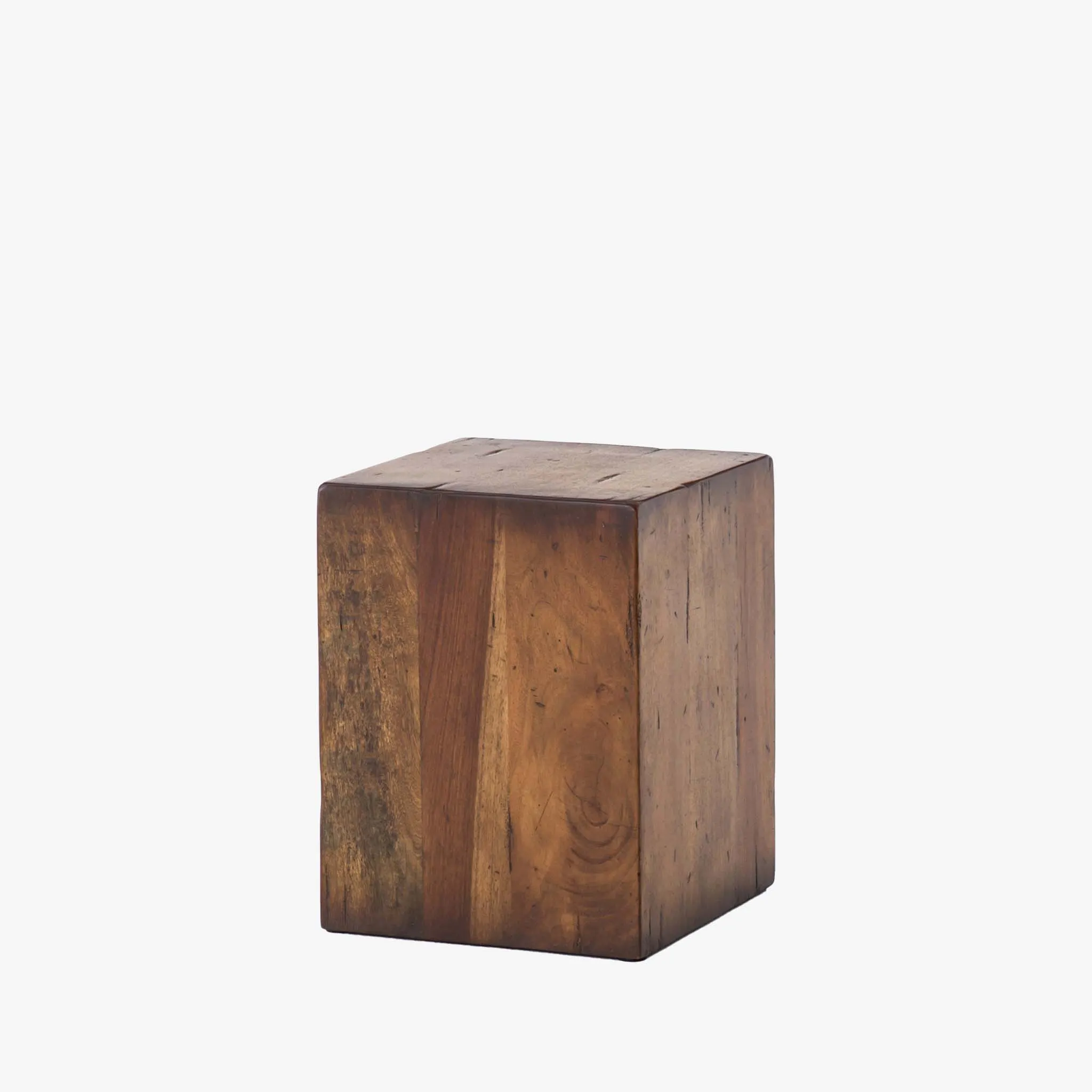 Four Hands Duncan End Table