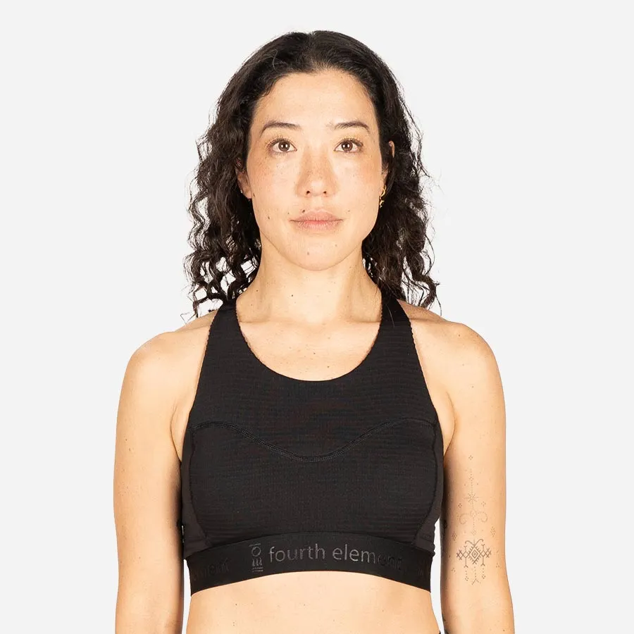 Fourth Element Womens J2 Bra Top S