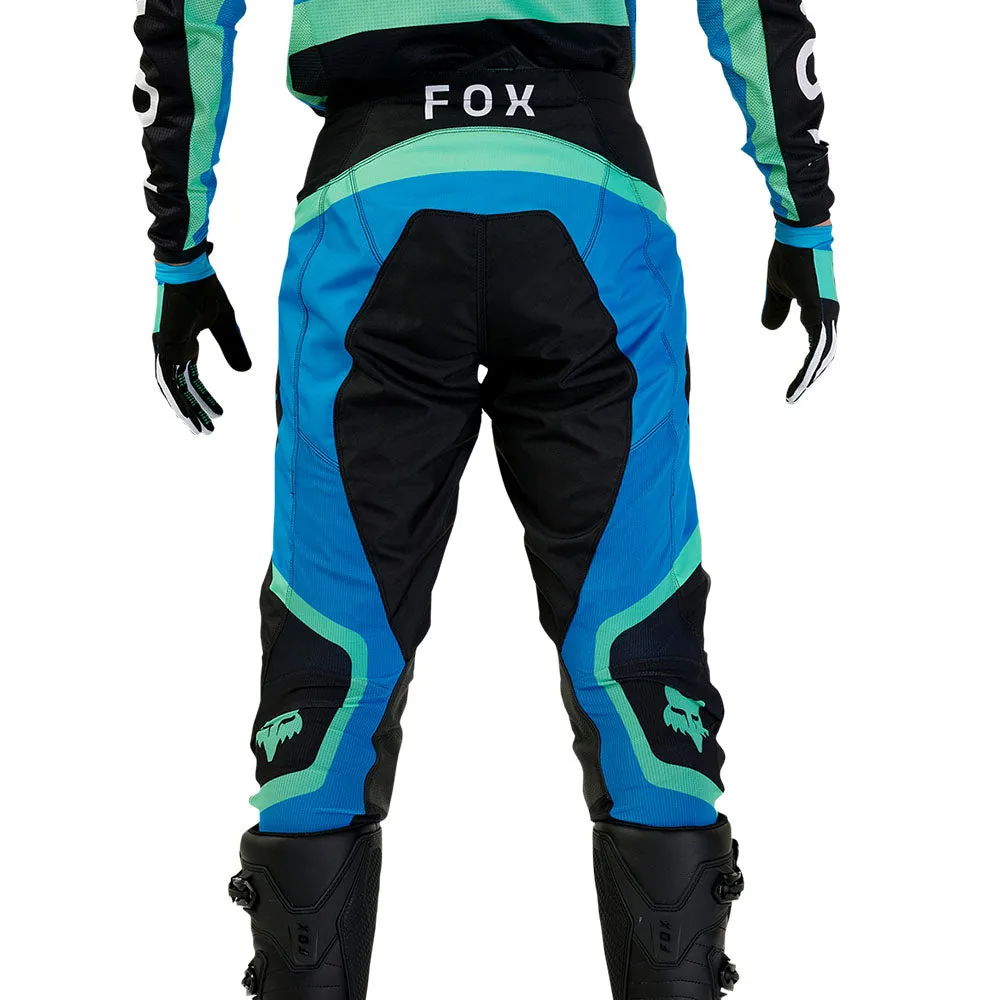 Fox 180 Ballast Pants (Black/Blue)