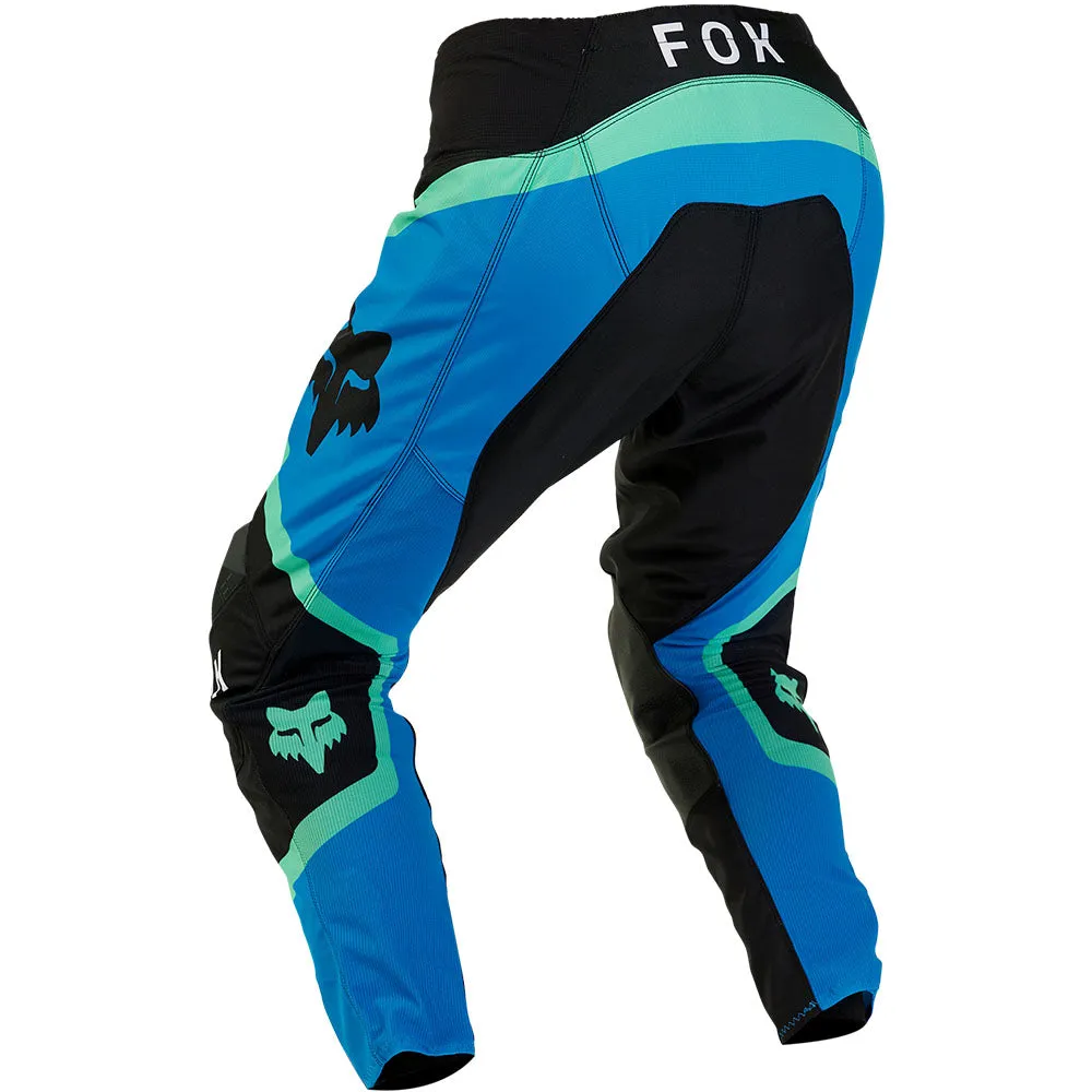 Fox 180 Ballast Pants (Black/Blue)