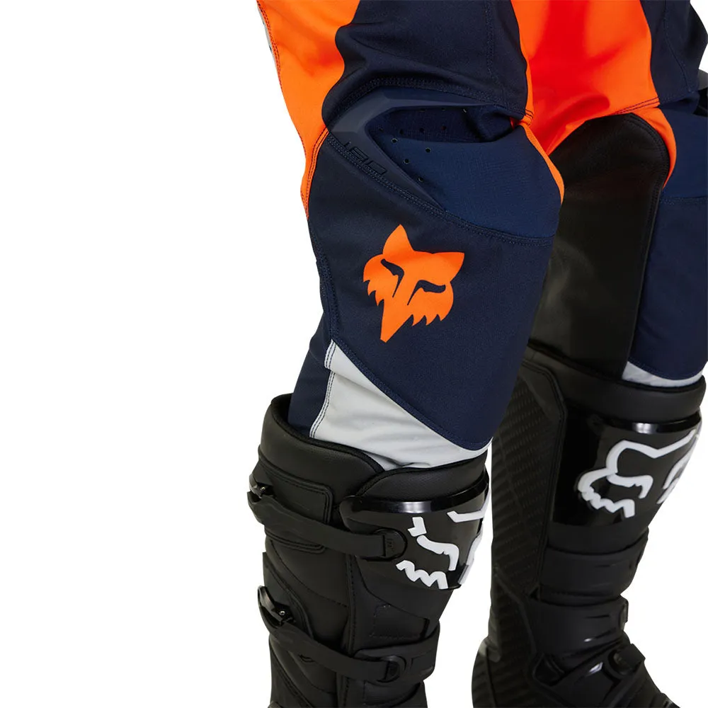 Fox 180 Nitro Pants (Fluo Orange)