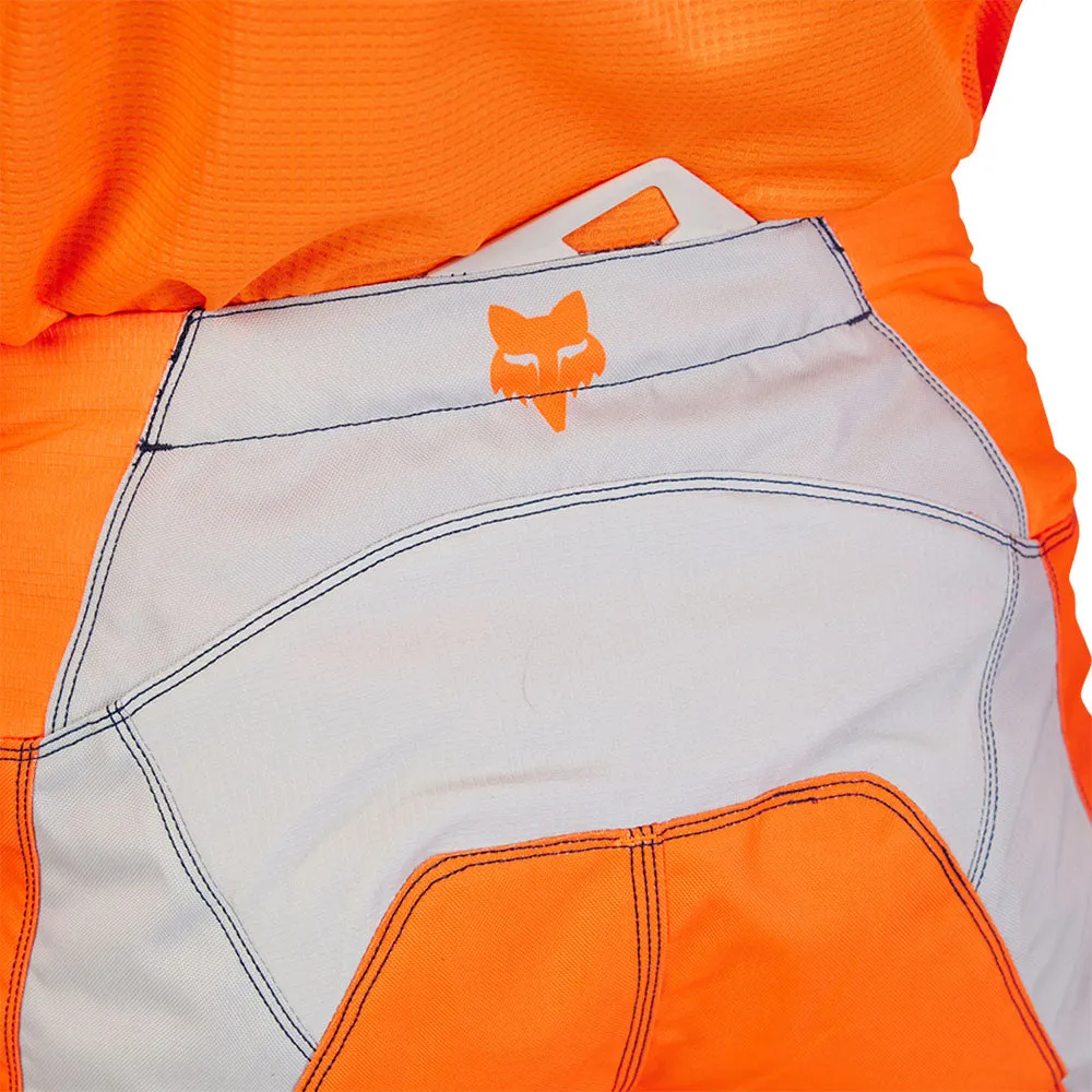 Fox 180 Nitro Pants (Fluo Orange)