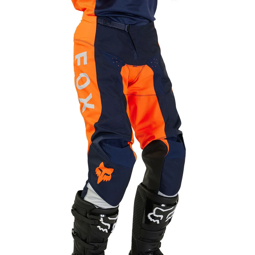 Fox 180 Nitro Pants (Fluo Orange)