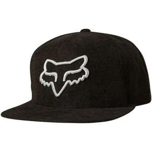 Fox Instill Snapback Cap (Black/Grey)