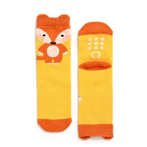 Fox Knee Socks