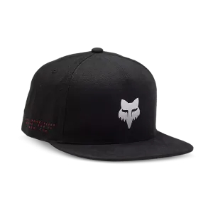 Fox Magnetic Snapback Hat