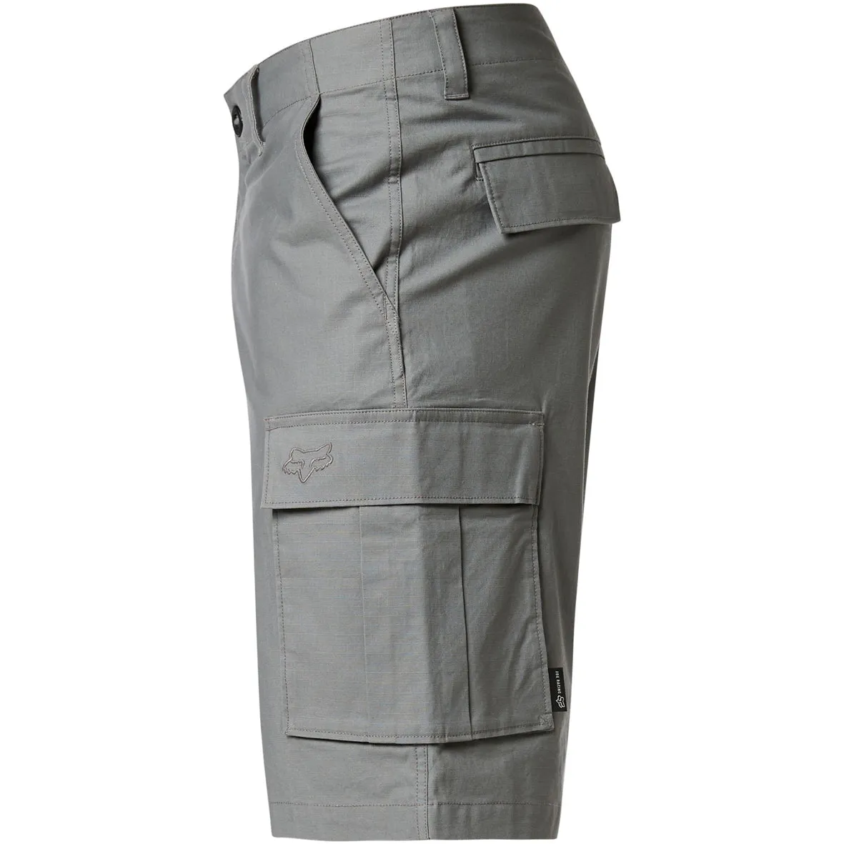 Fox Slambozo 2.0 Cargo Walkshorts (Pewter)