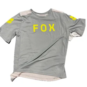 Fox Youth Ranger DR SS RACE Jersey