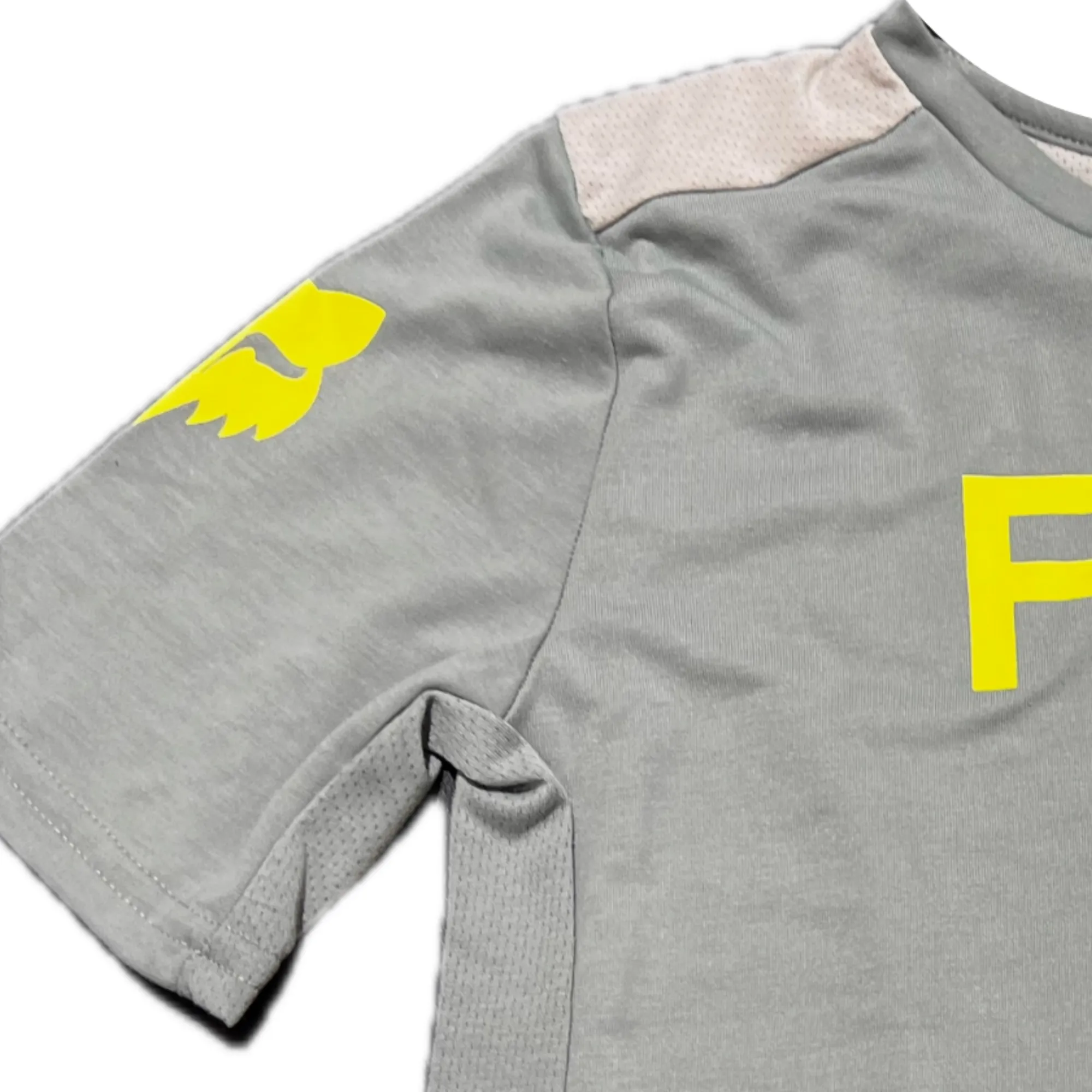 Fox Youth Ranger DR SS RACE Jersey