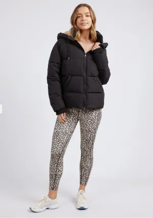 Foxwood Sporty Puffa