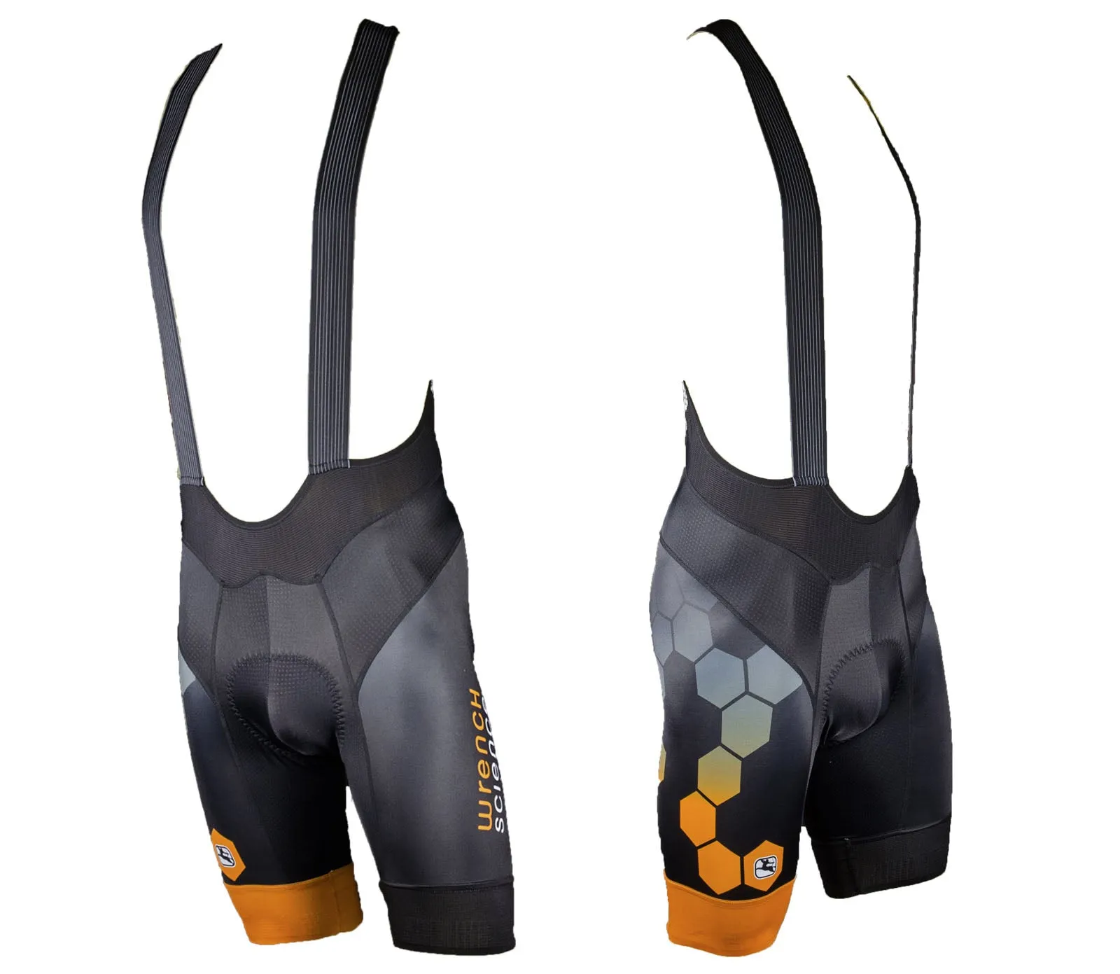 FR-C Pro Bib Short Women's