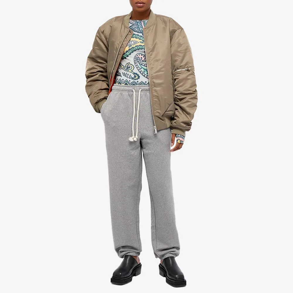 Frack Face Acne Studios Sweatpants