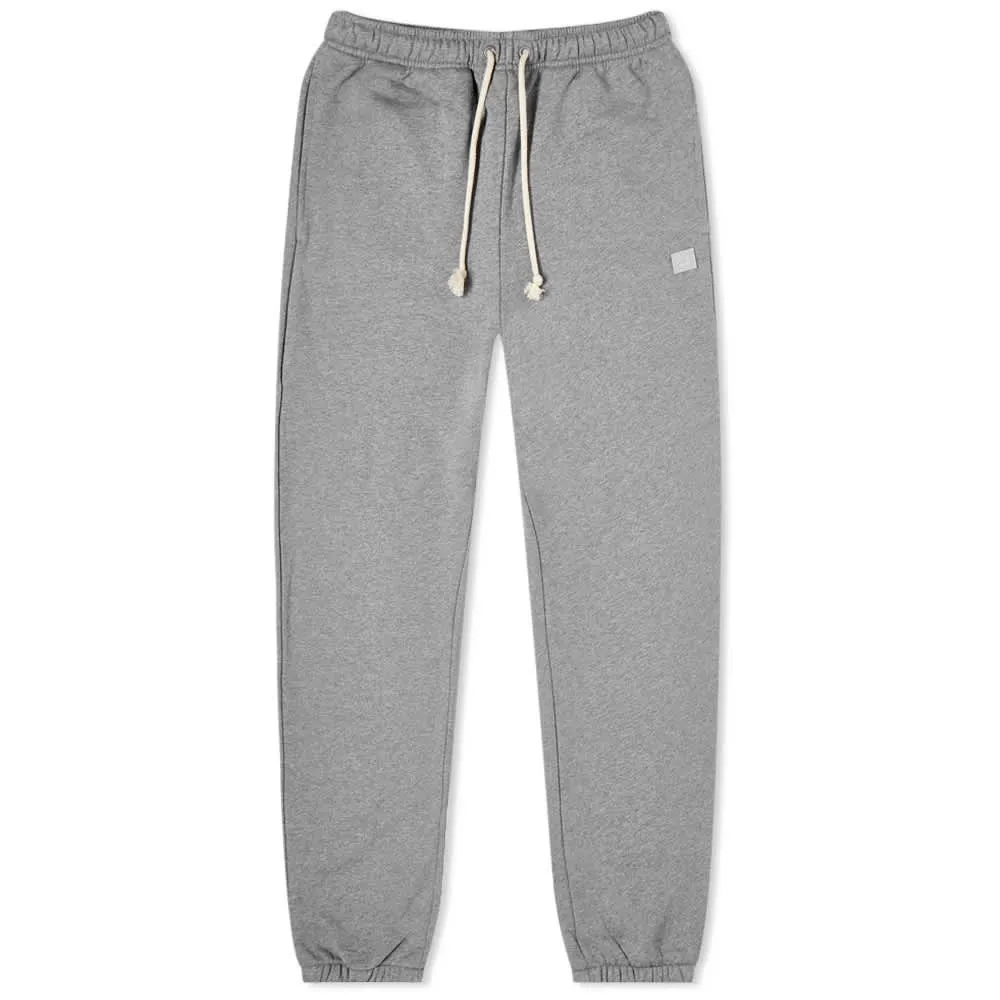 Frack Face Acne Studios Sweatpants