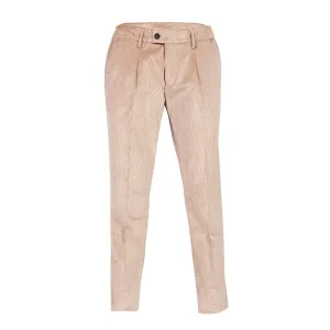 FRADI Pantalone/Pants Uomo LIGHT BROWN