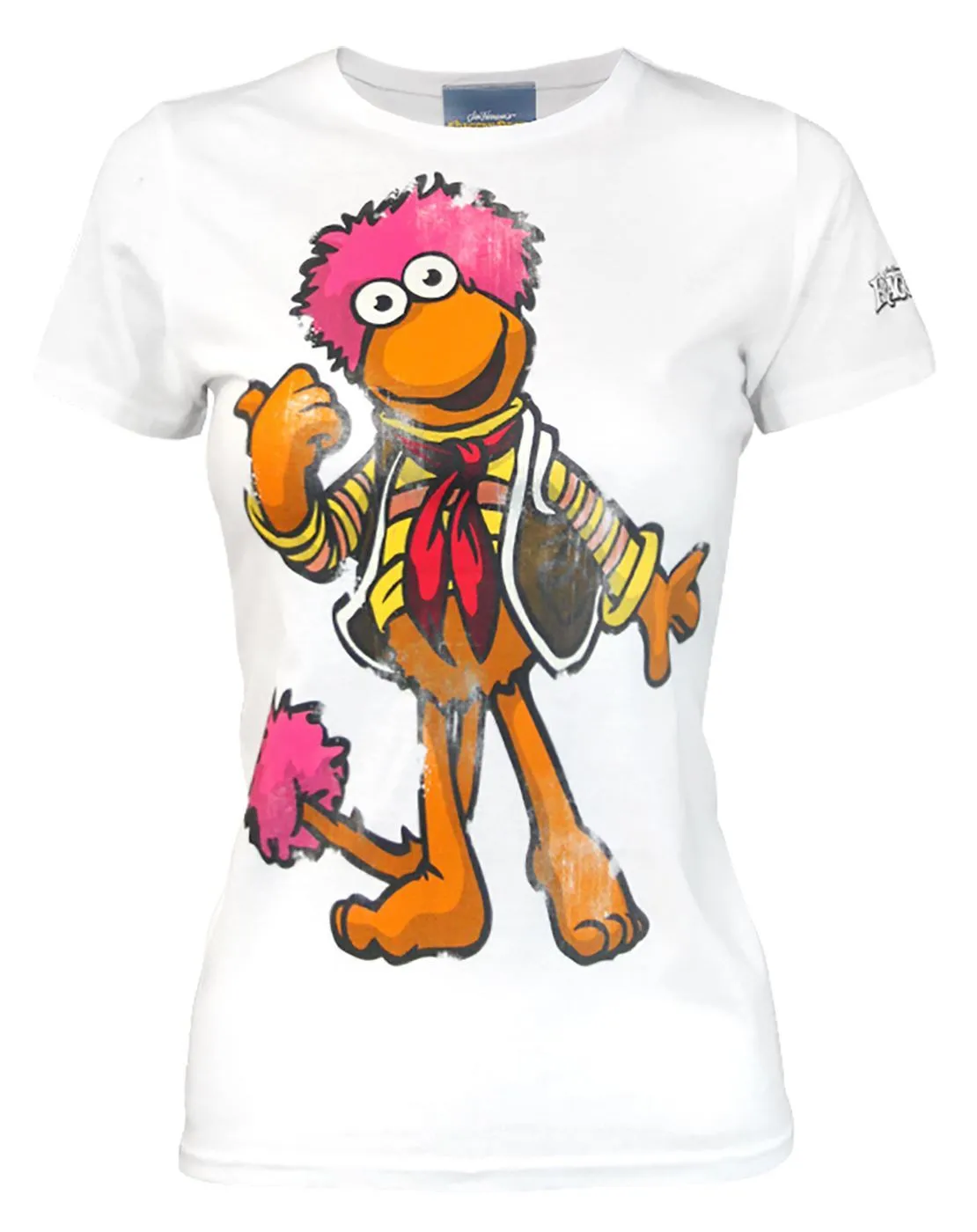 Fraggle Rock Gobo Women's T-Shirt