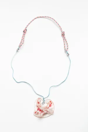 FRAGIL NECKLACE