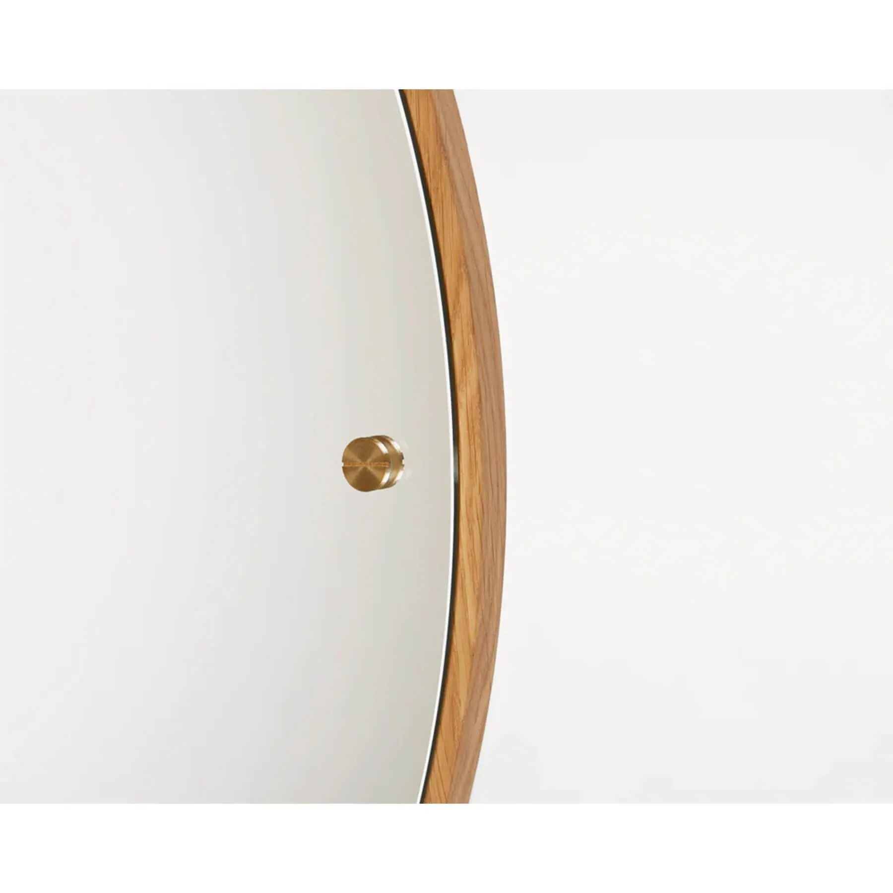 Frama Circle Mirror