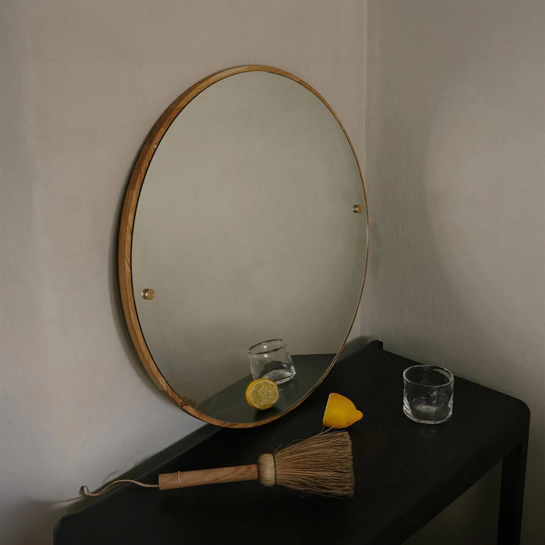 Frama Circle Mirror