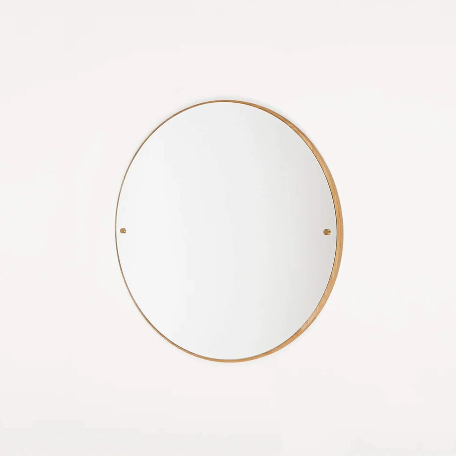 Frama Circle Mirror