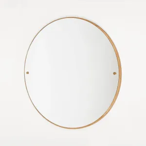 Frama Circle Mirror