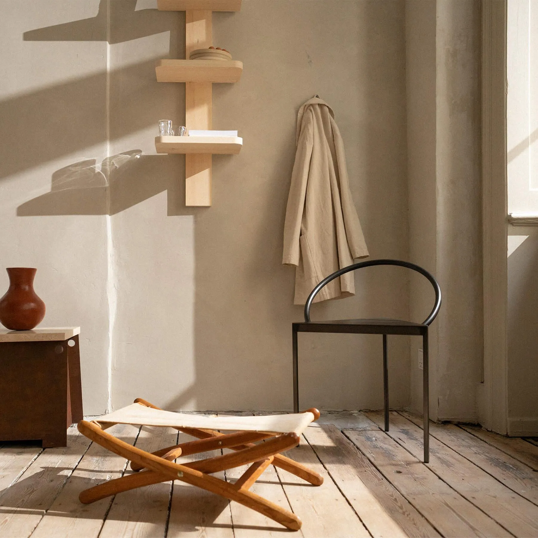 Frama Triangolo Chair