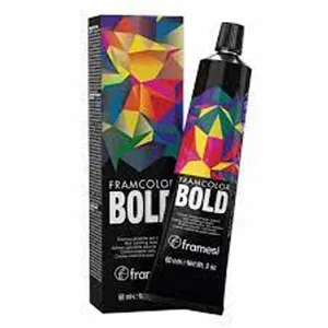 FRAMESI FRAMCOLOR BOLD ORANGE 60ML