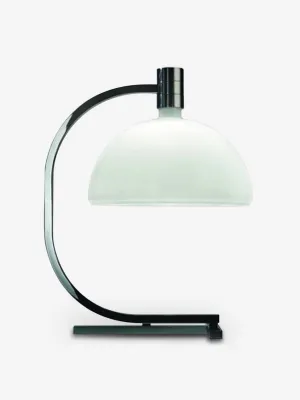 Franco Albini AS1C Table Lamp in White by Nemo Lighting