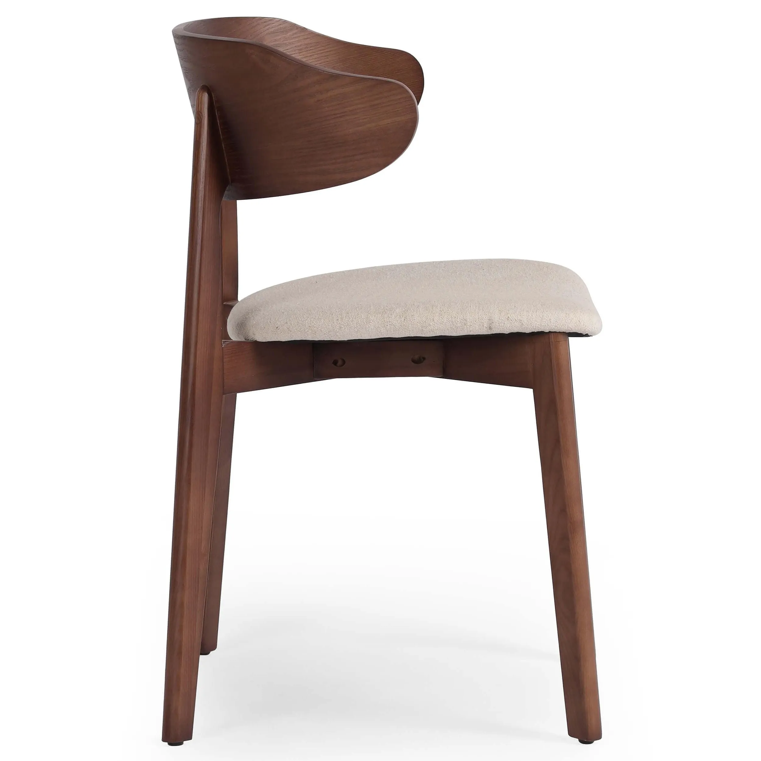 Franco Dining Chair, Antwerp Natural, Set of 2