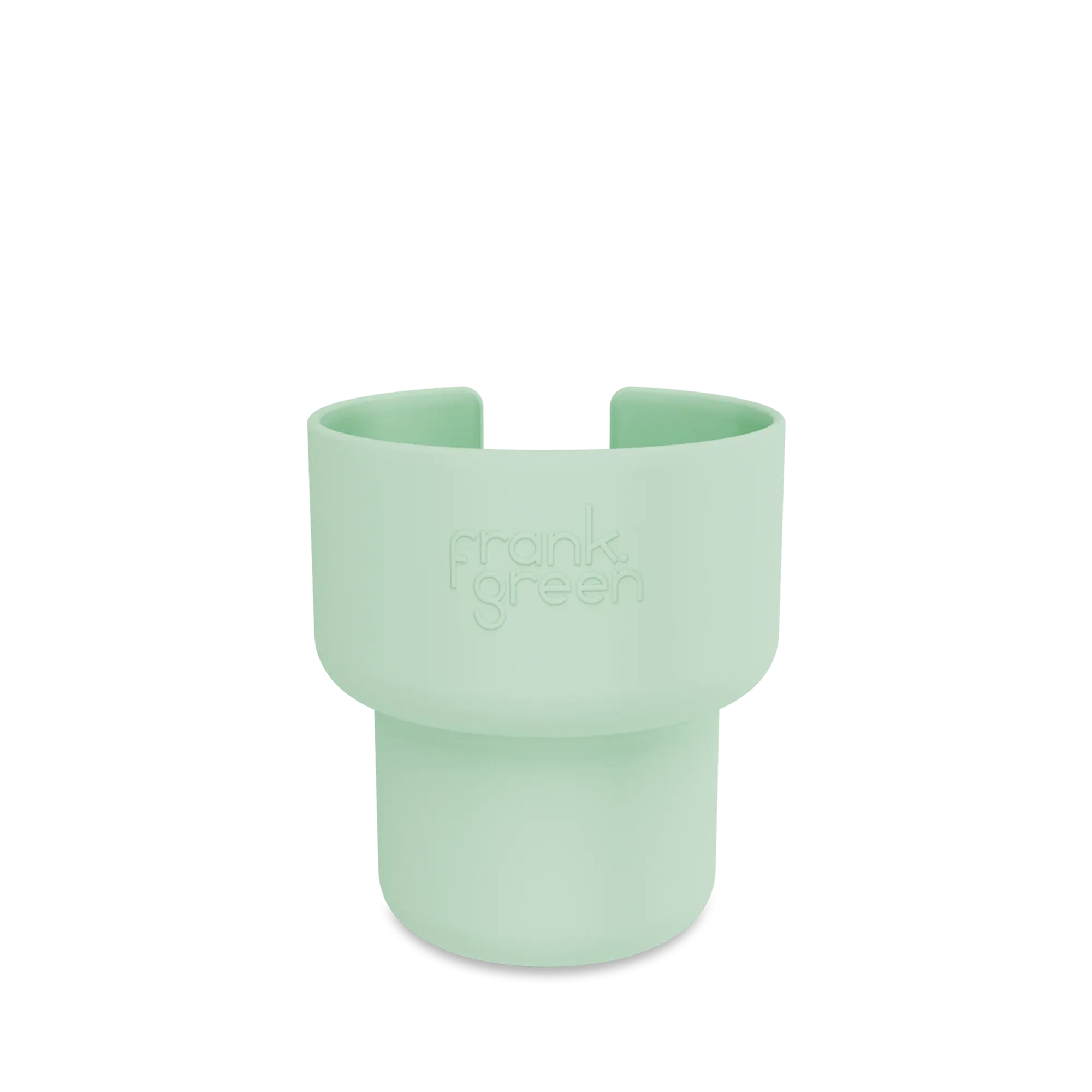 Frank Green Car Cup Holder - Mint Gelato