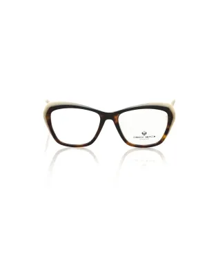 Frankie Morello FM 749 Cat Eye Eyeglasses in Tortoise